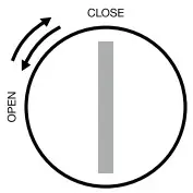 Cuisinart FP-14N 14-Cup Elite Collection 2.0 Food Processor -To unlock