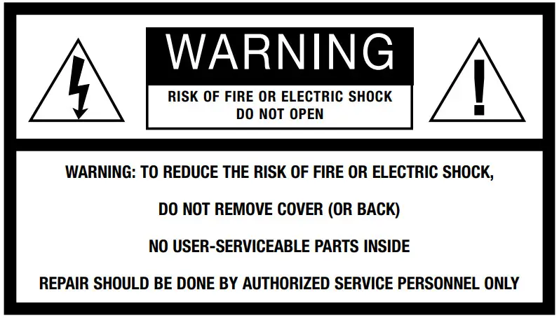Cuisinart FP-14N 14-Cup Elite Collection 2.0 Food Processor -WARNING