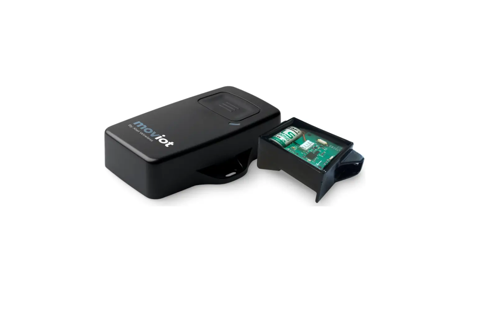 Xtel Wireless Tracker User Manual