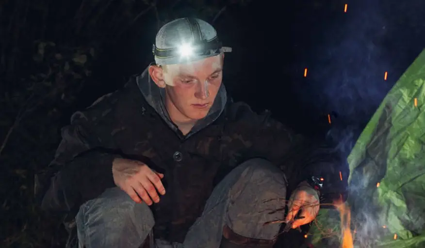 Armytek Wizard C2 Wr Magnet Usb Multi Flashlight User Manual