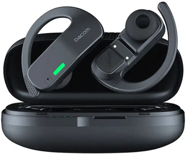 Dacom G84 Bonebuds Bone Conduction Headphones