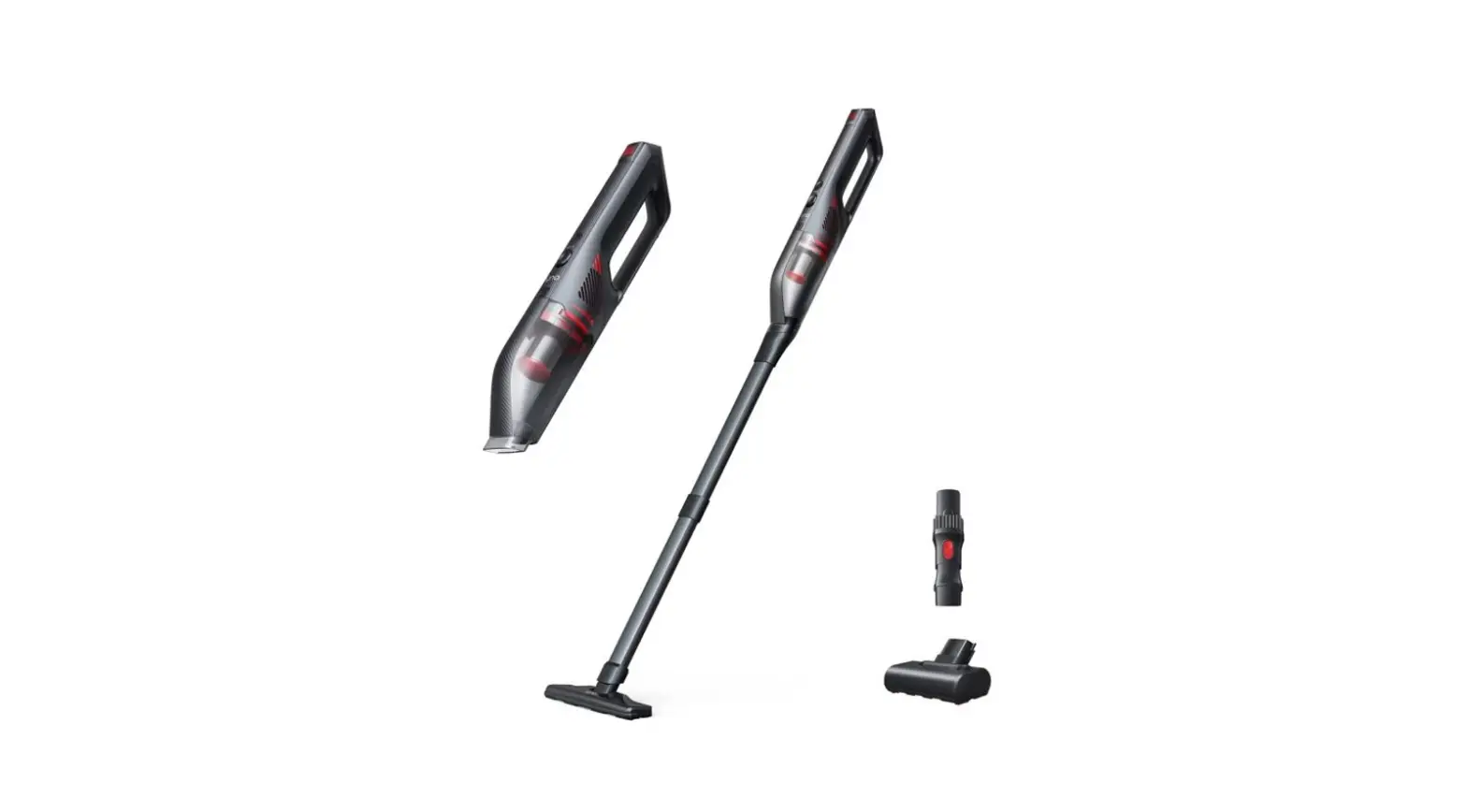 Eufy T2522 Homevac H30 Infinity Cordless Handheld Vacuum Cleaner User Manual Eufy T2522 Homevac H30 Infinity Cordless Handheld Vacuum Cleaner User Manual