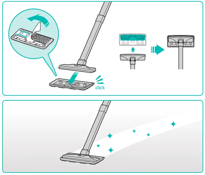 eufy T2522 HomeVac H30 Infinity Cordless Handheld Vacuum Cleaner-fig3