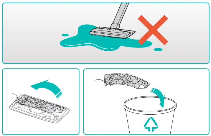 eufy T2522 HomeVac H30 Infinity Cordless Handheld Vacuum Cleaner-fig4