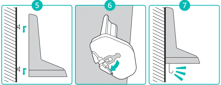 eufy T2522 HomeVac H30 Infinity Cordless Handheld Vacuum Cleaner-fig6