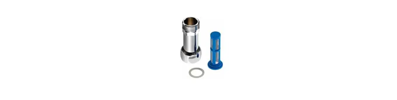 Miele 08245430 Water Filter For Filtering Water Intake Instructions Miele 08245430 Water Filter For Filtering Water Intake Instructions
