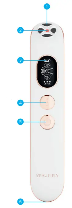 BEAUTIFLY-Pro-Series-Rejuvenation-Radio-Frequency-FIG-1