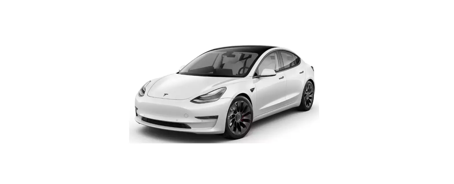 Tesla Model-3 2022 Owner's Manual