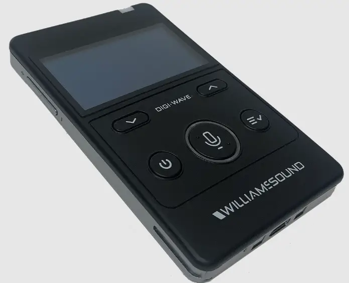 WILLIAMS-AV-DLT-400-Digi-Wave-400-Series-Transceivers-and-Receivers-product-imag