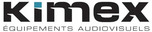 Kimex logo