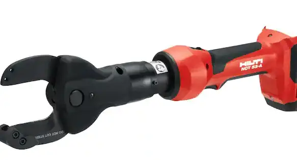 HILTI-NCT-85-C-22-Copper-Aluminum-cordless-cable-cutter -Hydraulic Cutters-product-image