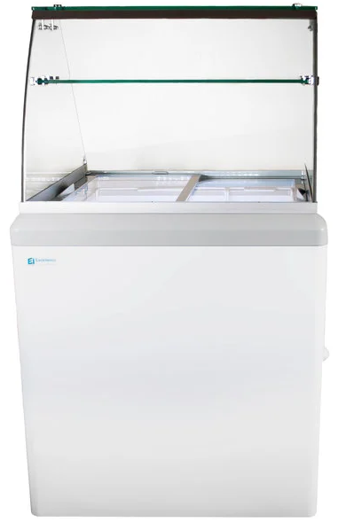 Excellence-HBG-4-28-Inches-Four-Pan-Gelato-Dipping-Cabinet-product