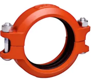 BriceBarclay-Shurjoint-Z05-Ductile-Iron-Angle-Pad-Moderate-Pressure-Rigid-Coupling-PRODUCT