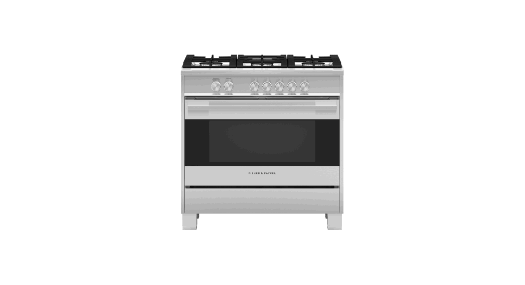 Fisher Paykel Or36sdg4x1 36 Inch Gas Range 5 Burners User Guide Fisher Paykel Or36sdg4x1 36 Inch Gas Range 5 Burners User Guide