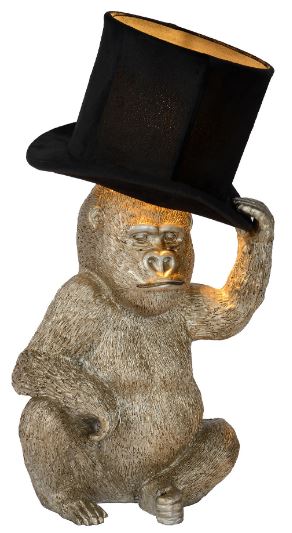 LUCiDE EXTRAVAGANZA GUST Table Lamp