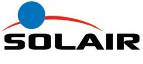 SOLAIR Heat Pump - logo
