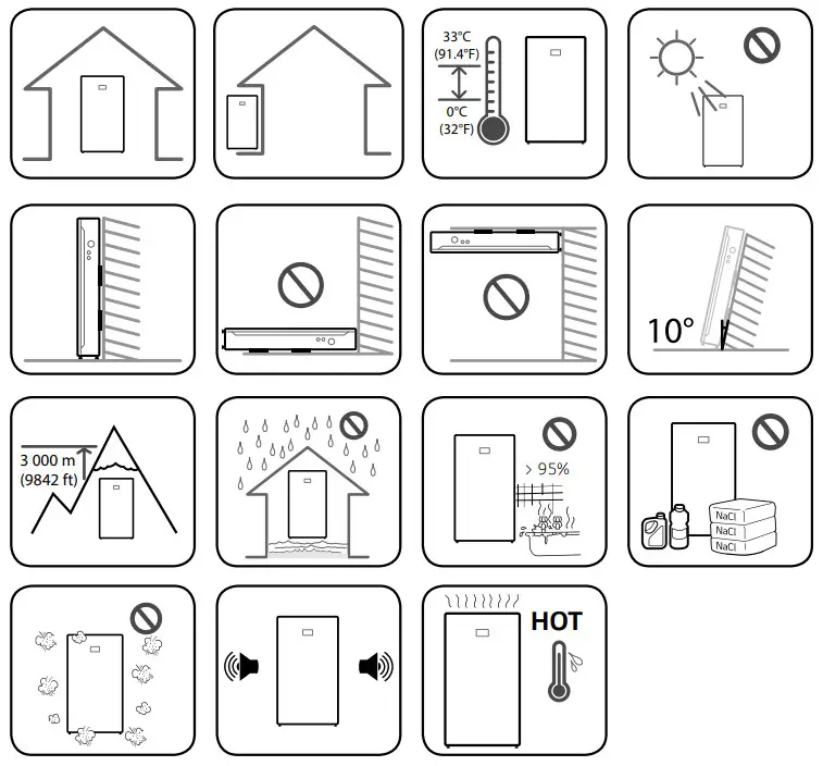 LG RBA008K0A00 ESS Home 8 Residential Battery - FIGURE 1