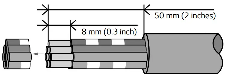 LG RBA008K0A00 ESS Home 8 Residential Battery - FIGURE 19
