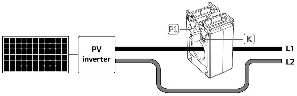 LG RBA008K0A00 ESS Home 8 Residential Battery - FIGURE 29