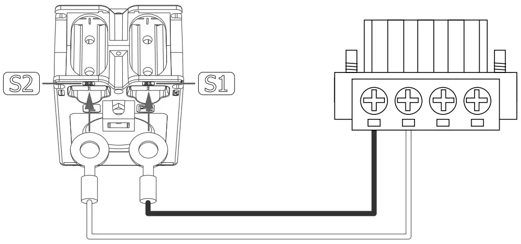 LG RBA008K0A00 ESS Home 8 Residential Battery - FIGURE 30