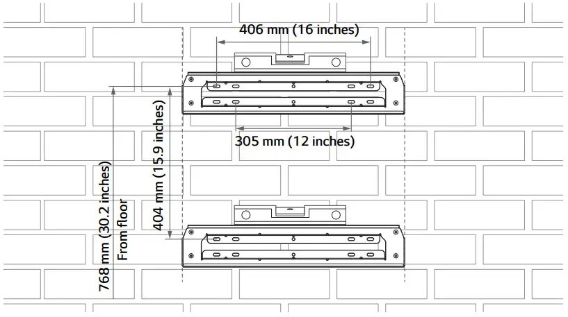 LG RBA008K0A00 ESS Home 8 Residential Battery - FIGURE 6