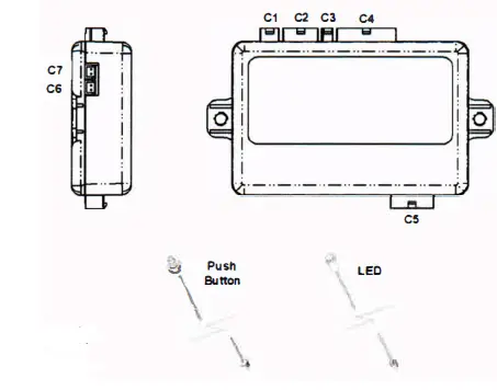 TriMark-540-0100-e-PAD-Keypad-fig3