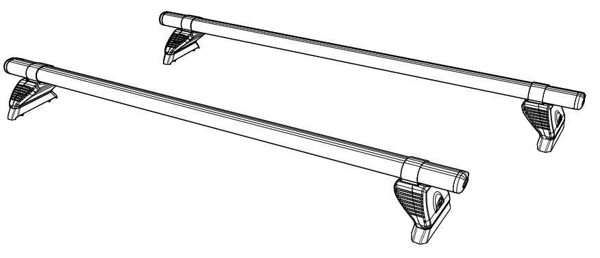 Rhino GB2PR FL KammBar Fleet System