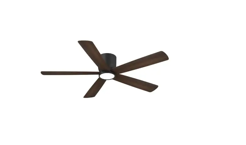 Homedepot Sw19110 Mbk Britton Led 52 In. Ceiling Fan User Guide Homedepot Sw19110 Mbk Britton Led 52 In. Ceiling Fan User Guide