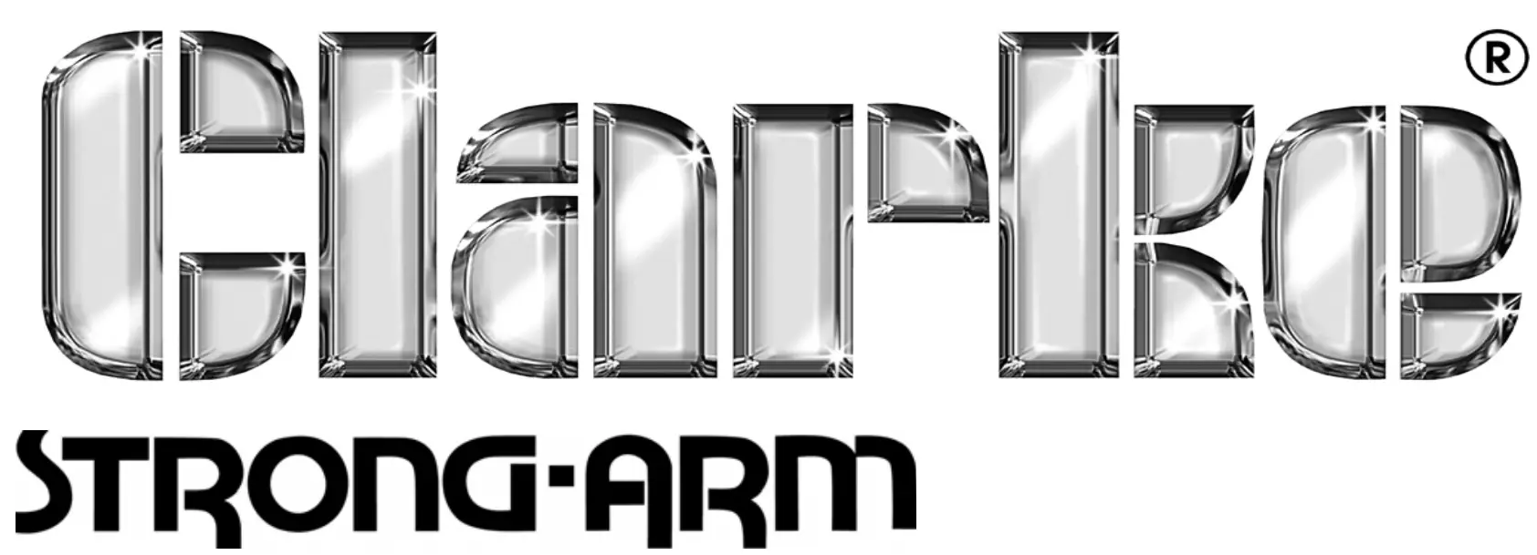 Clarke Logo