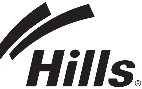 Hills Logo