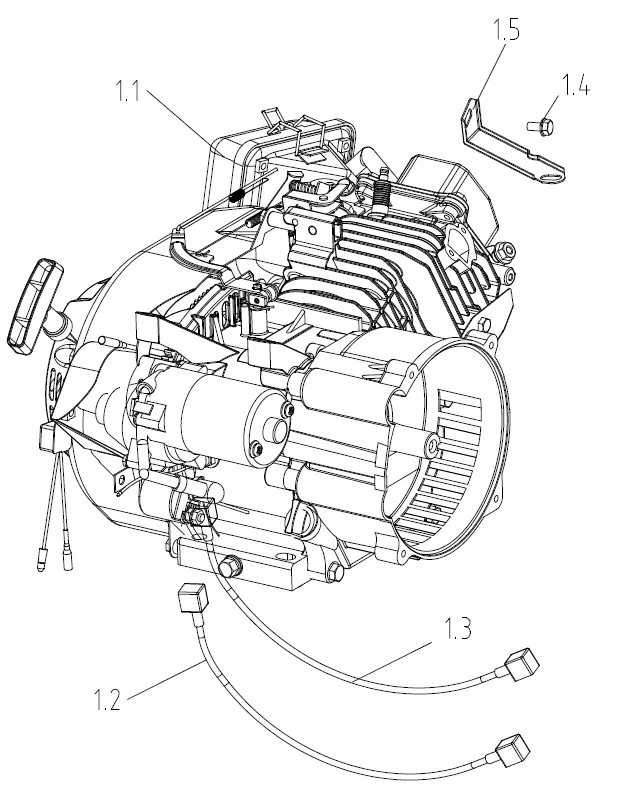 scheppach-SG3200-Power-Generator-FIG-13