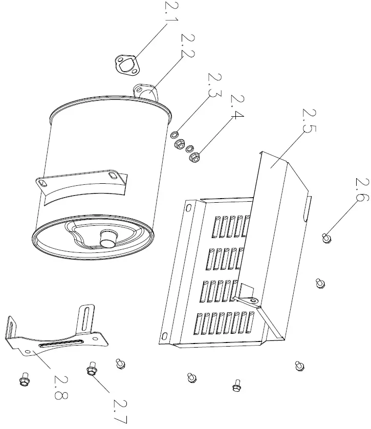 scheppach-SG3200-Power-Generator-FIG-14