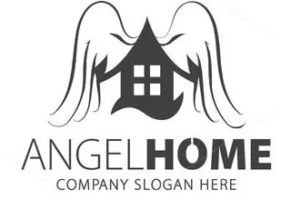 ANGELES HOME-LOGO