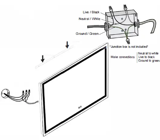 ANGELES HOME-MW1MRL7236-72 in. x 36 in (9)
