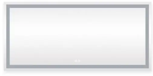 ANGELES HOME-MW1MRL7236-72 in. x 36 in PRODUCT-IMG