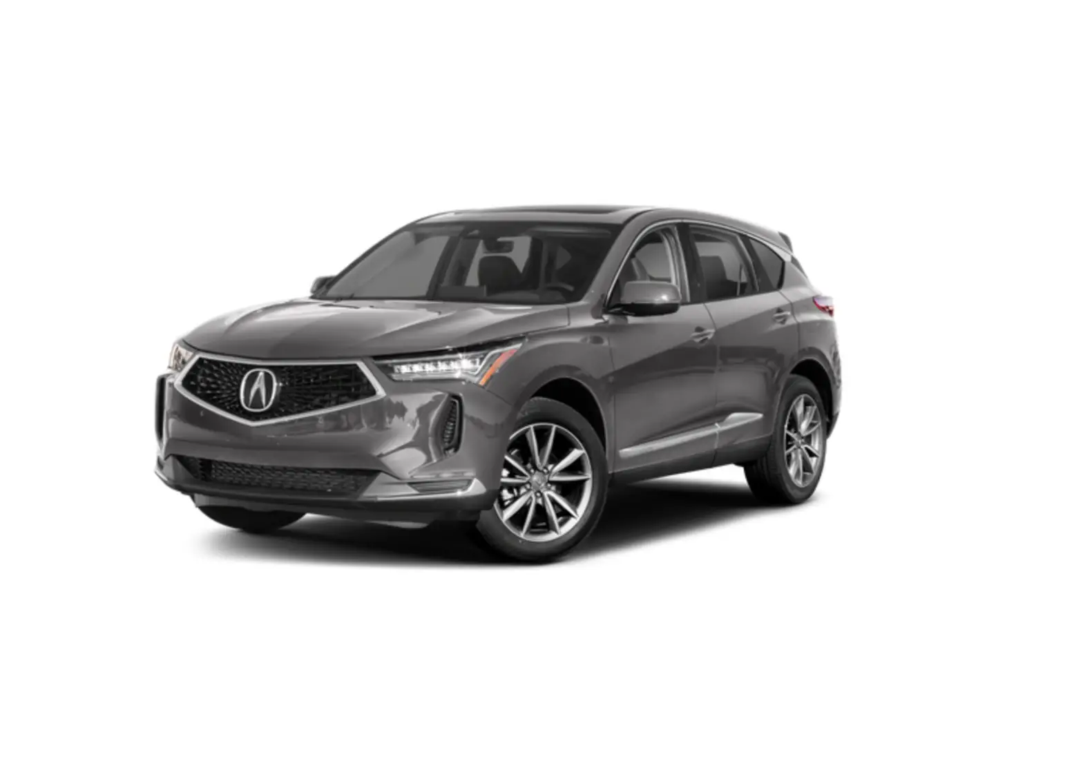 Acura 2022 Rdx Auto High Beam System Owner's Manual Acura 2022 Rdx Auto High Beam System Owner's Manual