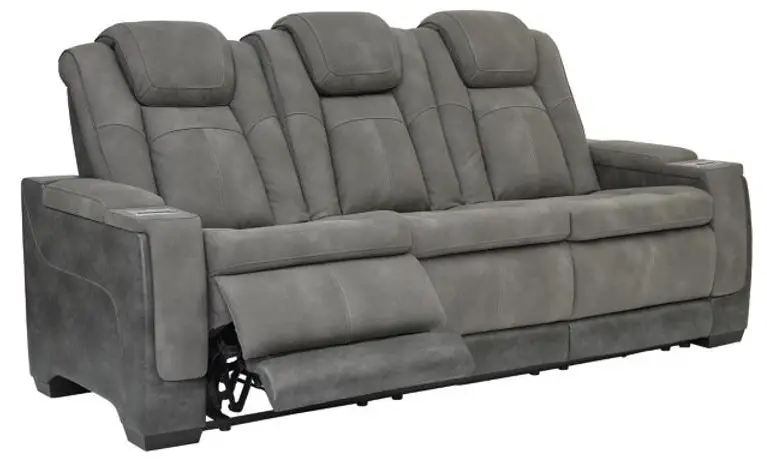 ASHLEY 2200415 Next-Gen DuraPella Power Reclining Sofa-FIG1