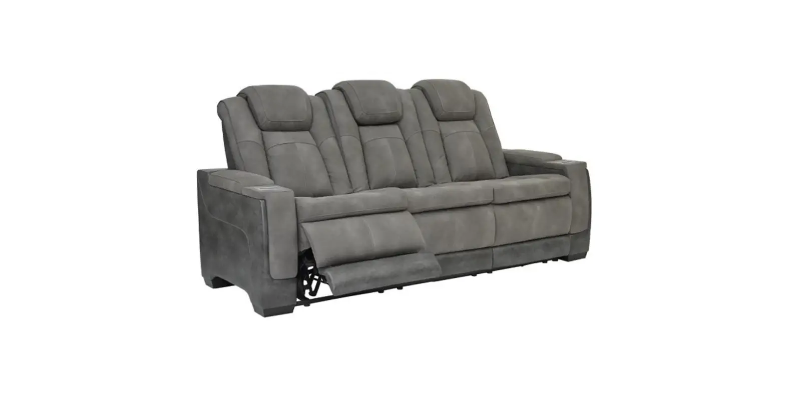 Ashley 2200415 Next-gen Durapella Power Reclining Sofa User Manual Ashley 2200415 Next-gen Durapella Power Reclining Sofa User Manual