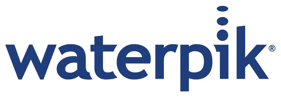 waterpik LOGO