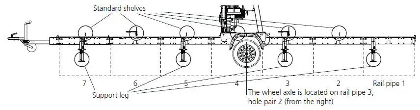 LOGOSOL B1001 Band Sawmill-17