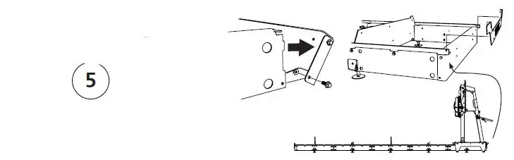 LOGOSOL B1001 Band Sawmill-21
