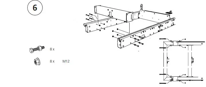 LOGOSOL B1001 Band Sawmill-22