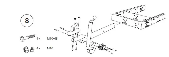 LOGOSOL B1001 Band Sawmill-24