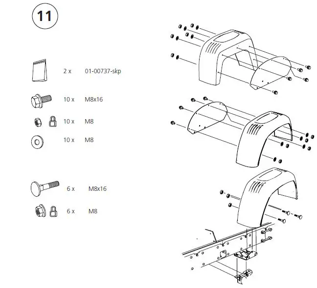 LOGOSOL B1001 Band Sawmill-28