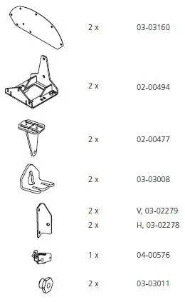 LOGOSOL B1001 Band Sawmill-3
