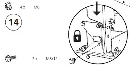 LOGOSOL B1001 Band Sawmill-31
