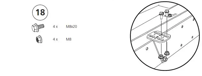 LOGOSOL B1001 Band Sawmill-35