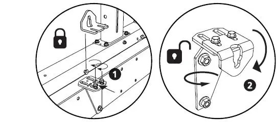 LOGOSOL B1001 Band Sawmill-36
