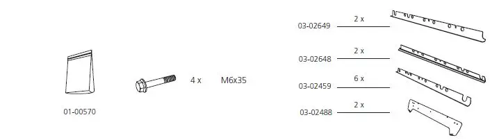 LOGOSOL B1001 Band Sawmill-7