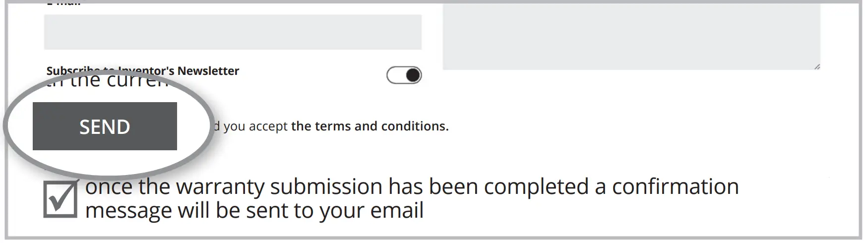 inverto KFC91IN Refrigerator - Fig 15